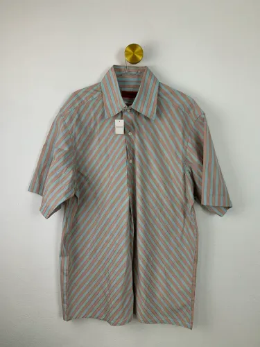 Camisa listrada