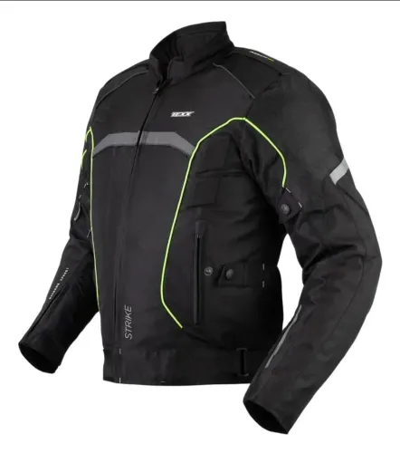 Jaqueta de Moto Texx Strike
