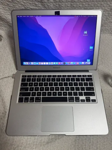 macbook air 2017 128gb