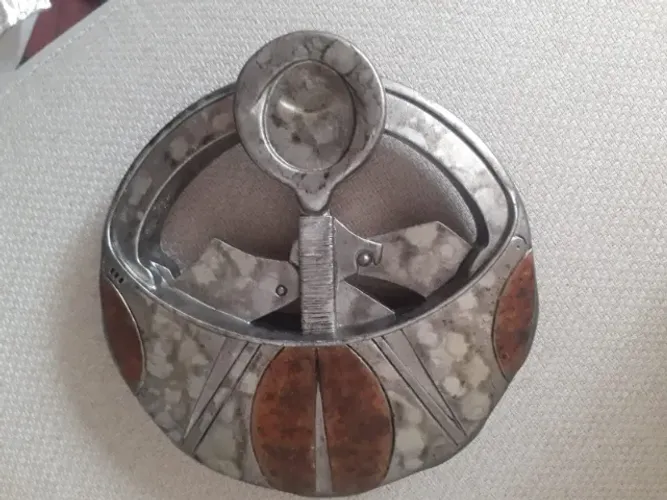 shuriken do predador requiem