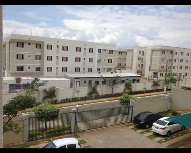 Condominio Rossi Ideal Brisas