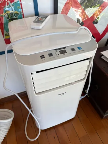 Climatizador de Ar Portátil Springer Midea