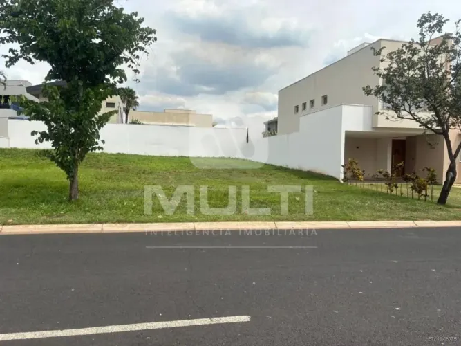 Terreno Condominio - VARANDA SUL COND/SHOPPING PARK