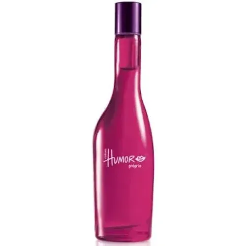 Colonia Natura Humor Próprio 75ml<br>De R$155,00 por R$110,00