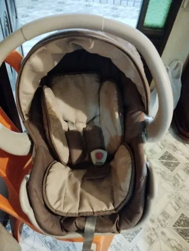 Bebê Conforto
