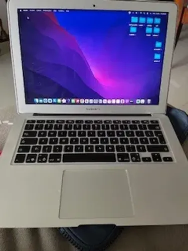 MacBook Air 2017