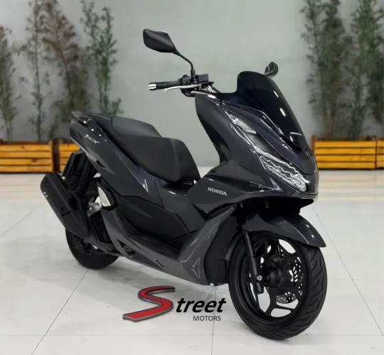 Honda Pcx 2024 160cc