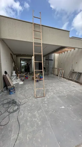 Casa Campos do Jordão com piscina e lote 150m2