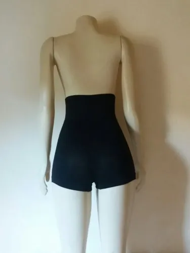 cinta modeladora sem costura