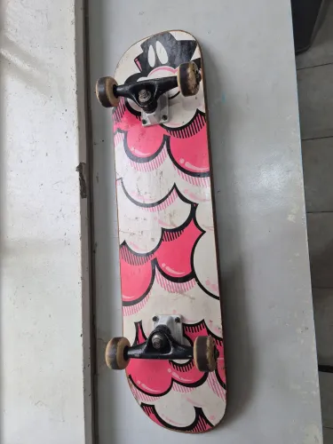 SKATE