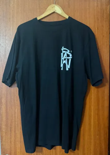 Camiseta G baw clothing