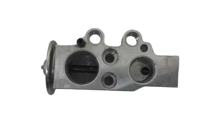 Valvula Expansao Ar Condicionado Audi A4 1.8 Gas Aut 2016