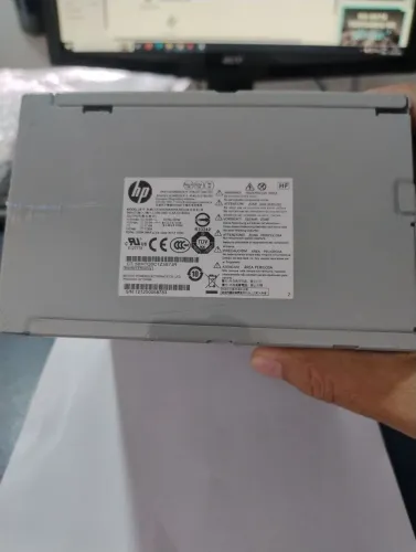 Fonte HP 320W