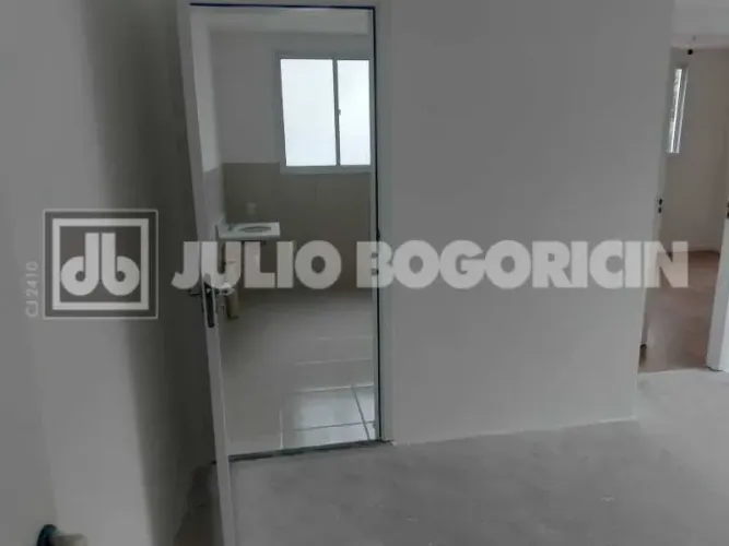 Apartamento - Garden / Residencial / Curicica