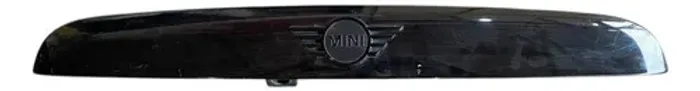 Suporte Luz De Placa Da Tampa Mini Cooper (51137489756-02)