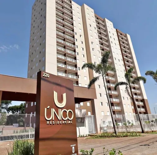 Apartamento Financiado direto com a construtora / Aceito Moto ou Carro na Troca