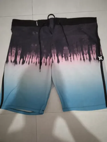 Bermudas da Hurley