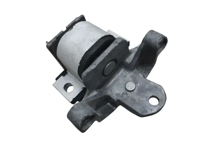  Coxim Esquerdo Do Motor Volkswagen Gol G5 1.0 5u0199555