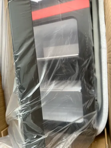 Refrigerador portátil , nunca usado