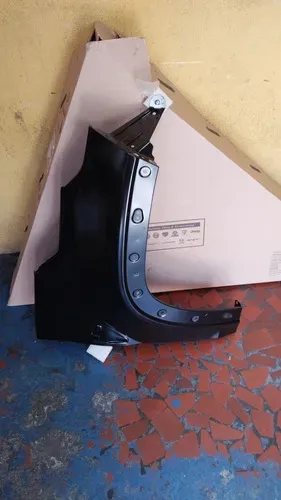Para Lama Fiat Strada 2020 2021 Novo Original Lado Direito