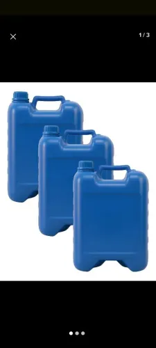 Bombona 20l azul