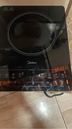Cooktop