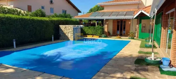 Casa em condomínio à venda no Condomínio Horizonte Azul I em Itupeva/SP
