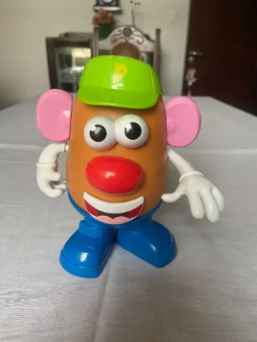 Boneco Mr. Potato Head