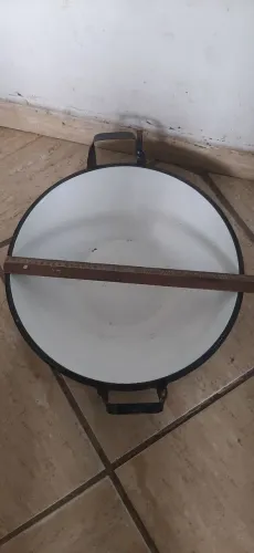 Tacho de fritura