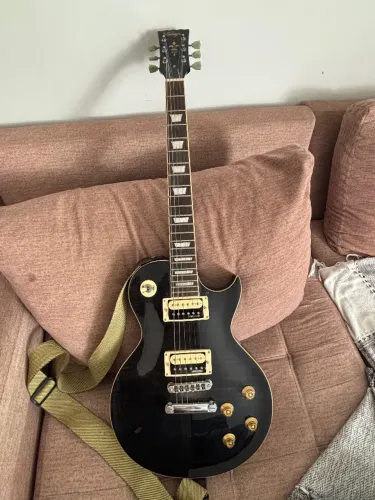Guitarra Les Paul Vintage