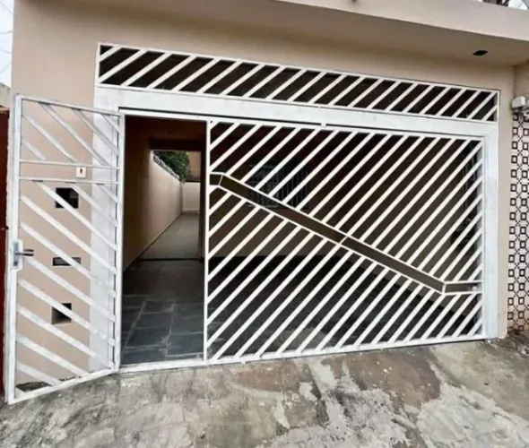 CASA À VENDA - OSASCO / AYROSA