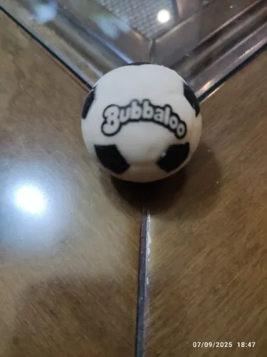 Bolinha de futebol 