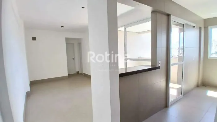 Apartamento à venda, 2 quartos, Jardim Ozanan - Uberlândia/MG - Rotina Imobiliária