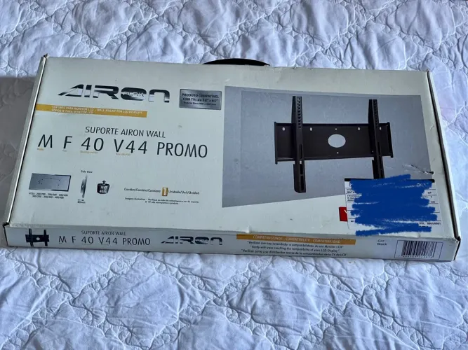 Suporte para TV Airon Wall MF 40 V44 Promo
