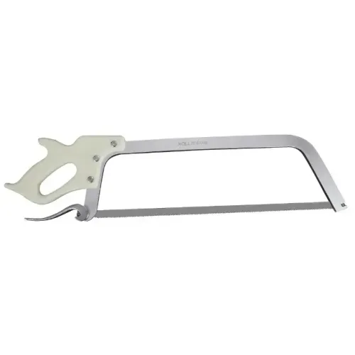 Arco de serra para açougueiro 20" - Noll 85,0003