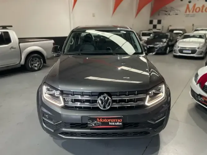 Amarok V6 2023