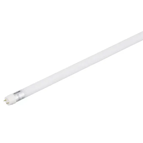 Noobi Informática | Lâmpada Led Tubular T8 60 Cm 10w Branca Elgin