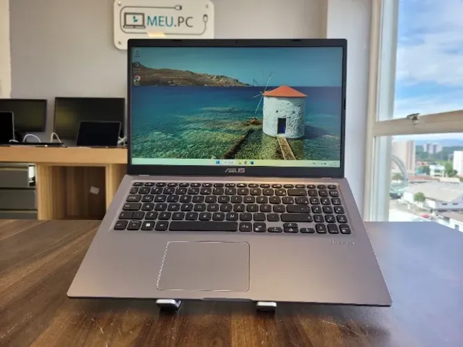 Notebook Asus VivoBook X515JF 10ª Geração Nvidia Geforce | Core i5 | 256GBB SSD 8GB DDR4