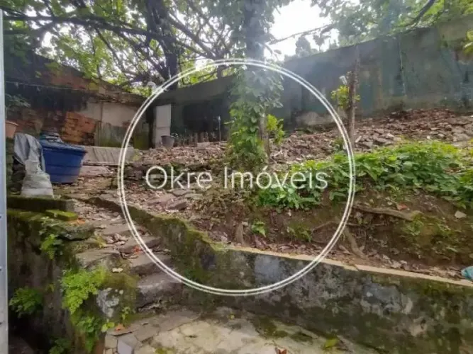 Terreno-À VENDA-Jardim Botânico-Rio de Janeiro-RJ
