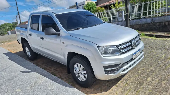 Amarok SE biturbo 4x4