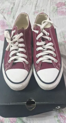 Tênis all star original 