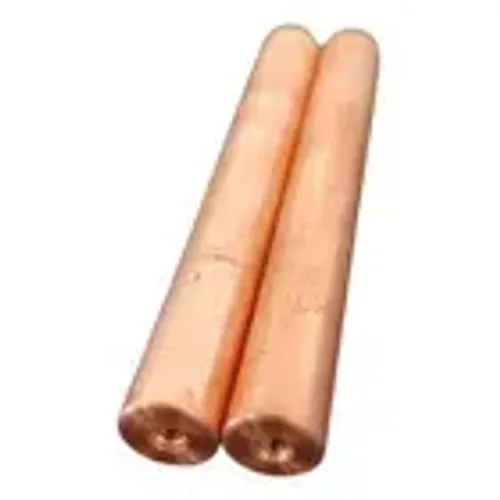 Kit de 2 Refil 3/8 x 10cm- Rosca -M5 ou M4
