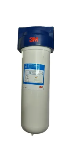 Filtro 3m Aquatotal Aqualar Para Uso Geral Agua Limpa + 5 Refil