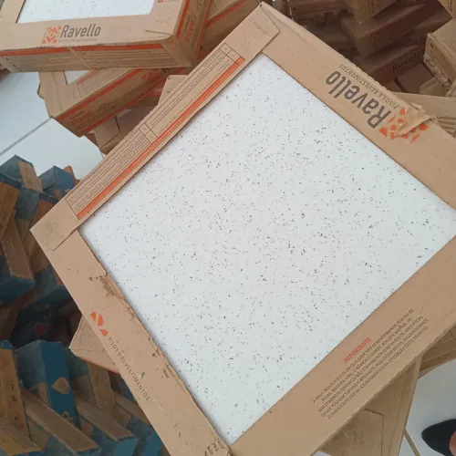 Revestimento Cerâmico Ravello - 45x45cm