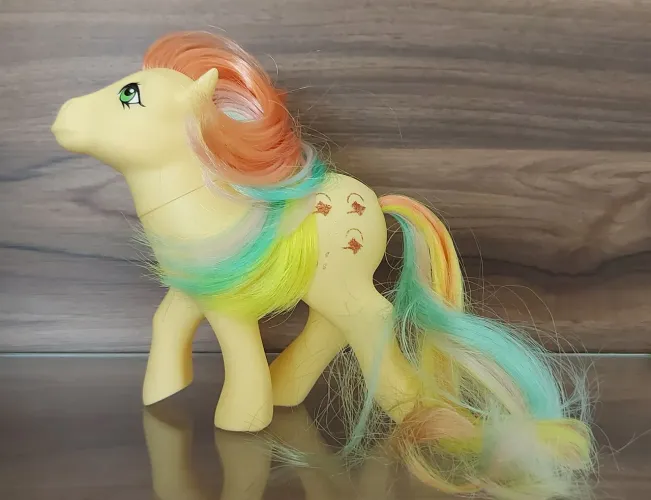 My Little Pony Hasbro