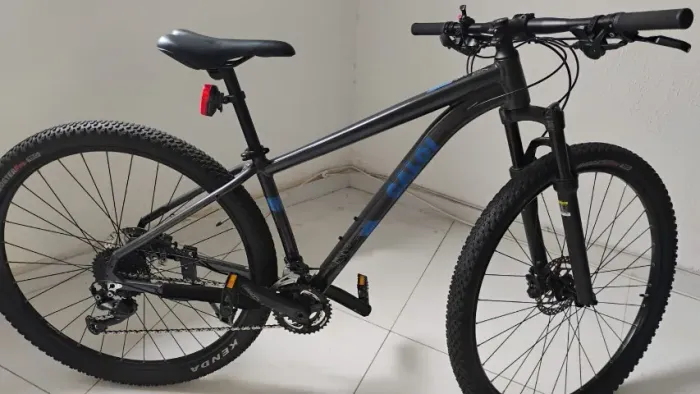 CALOI EXPLORER COMP NOVA