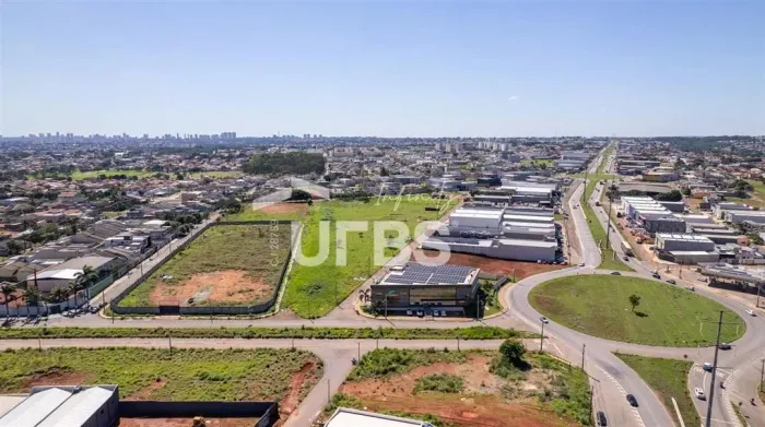 Área Anel Viario - Setor Moinho dos Ventos