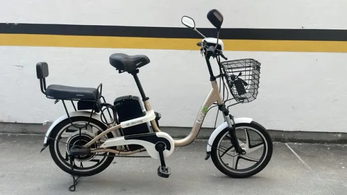 E-bike Lev