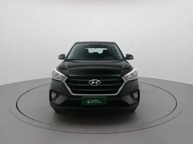 CRETA ACTION 1.6 FLEX 2023/2024 ABAIXO DA FIPE