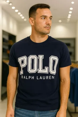 Camiseta Masculina Tam P